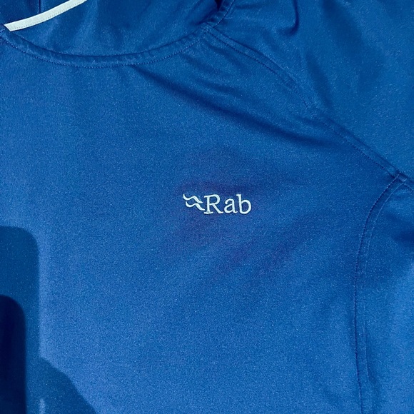 Rab Enigma Hoodie Women's - Picture 5 of 7